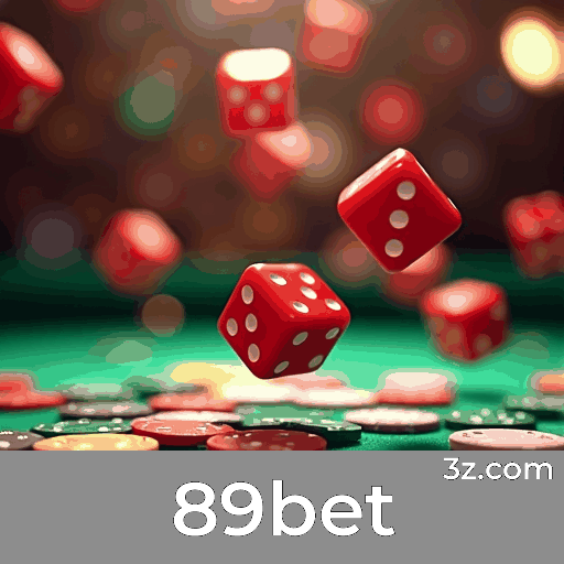 89bet screen