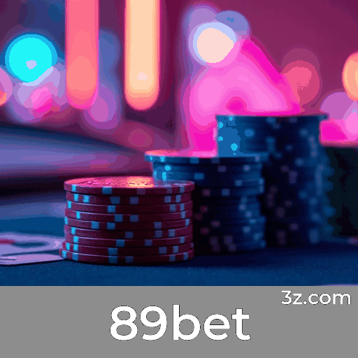 89bet screen